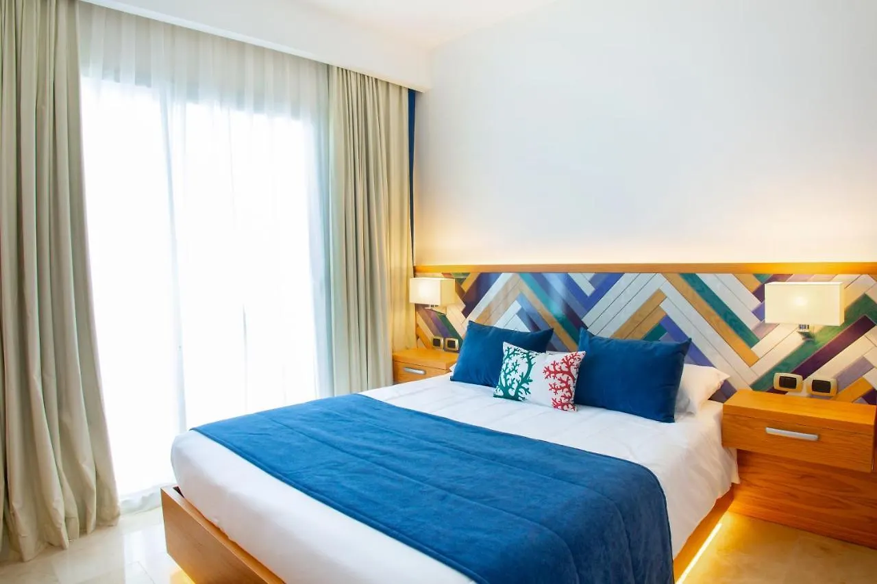 Cana Rock Condos Punta Cana Penthouse & Beach Club