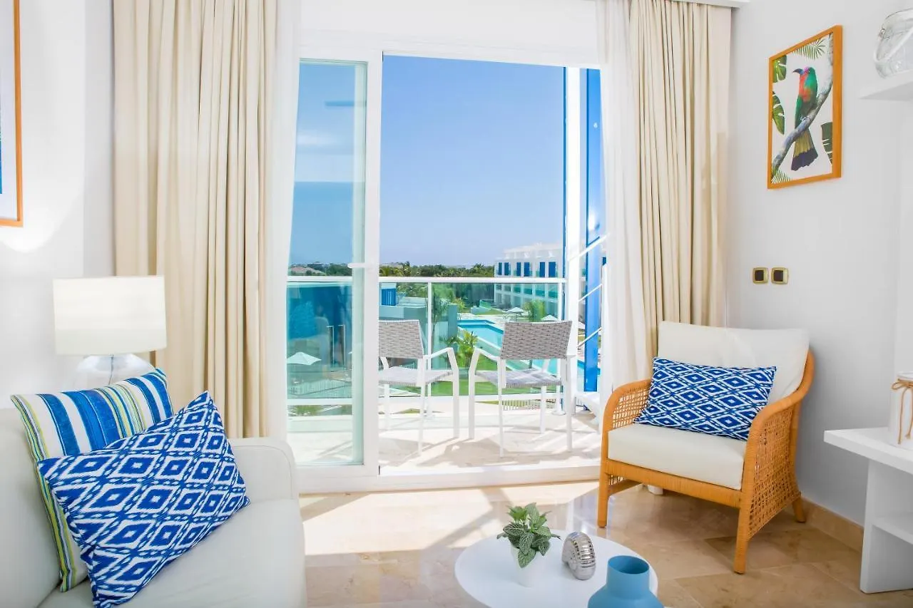 Apartment Cana Rock Condos Punta Cana Penthouse & Beach Club