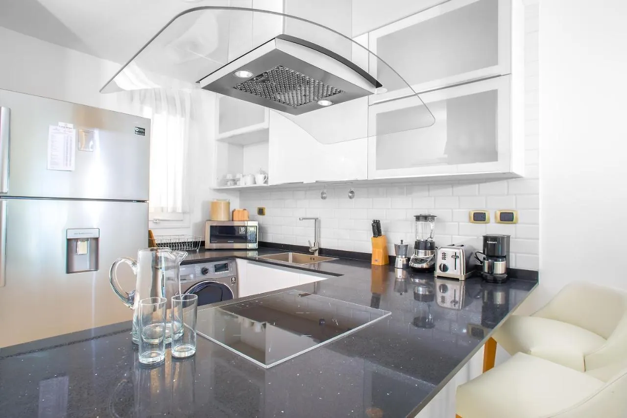 Cana Rock Condos Punta Cana Penthouse & Beach Club