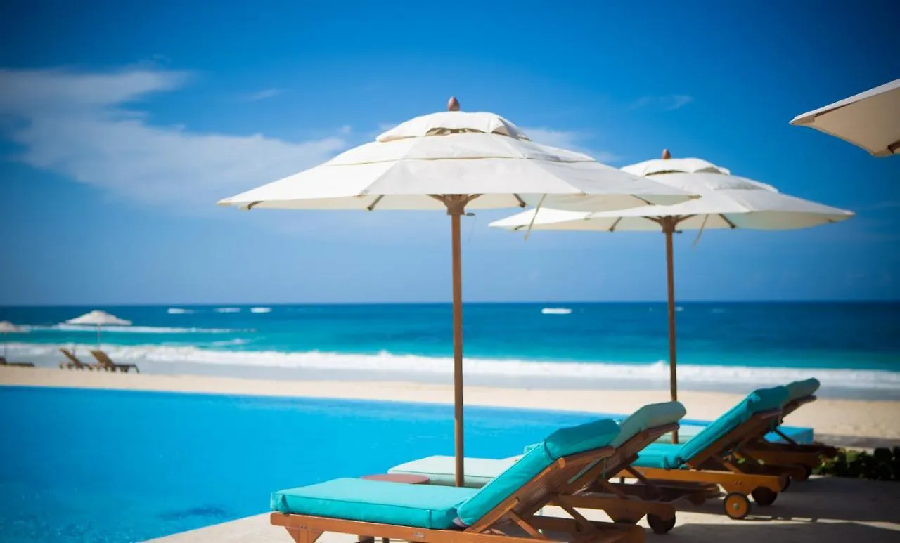 Cana Rock Condos Punta Cana Penthouse & Beach Club Dominikanische Republik